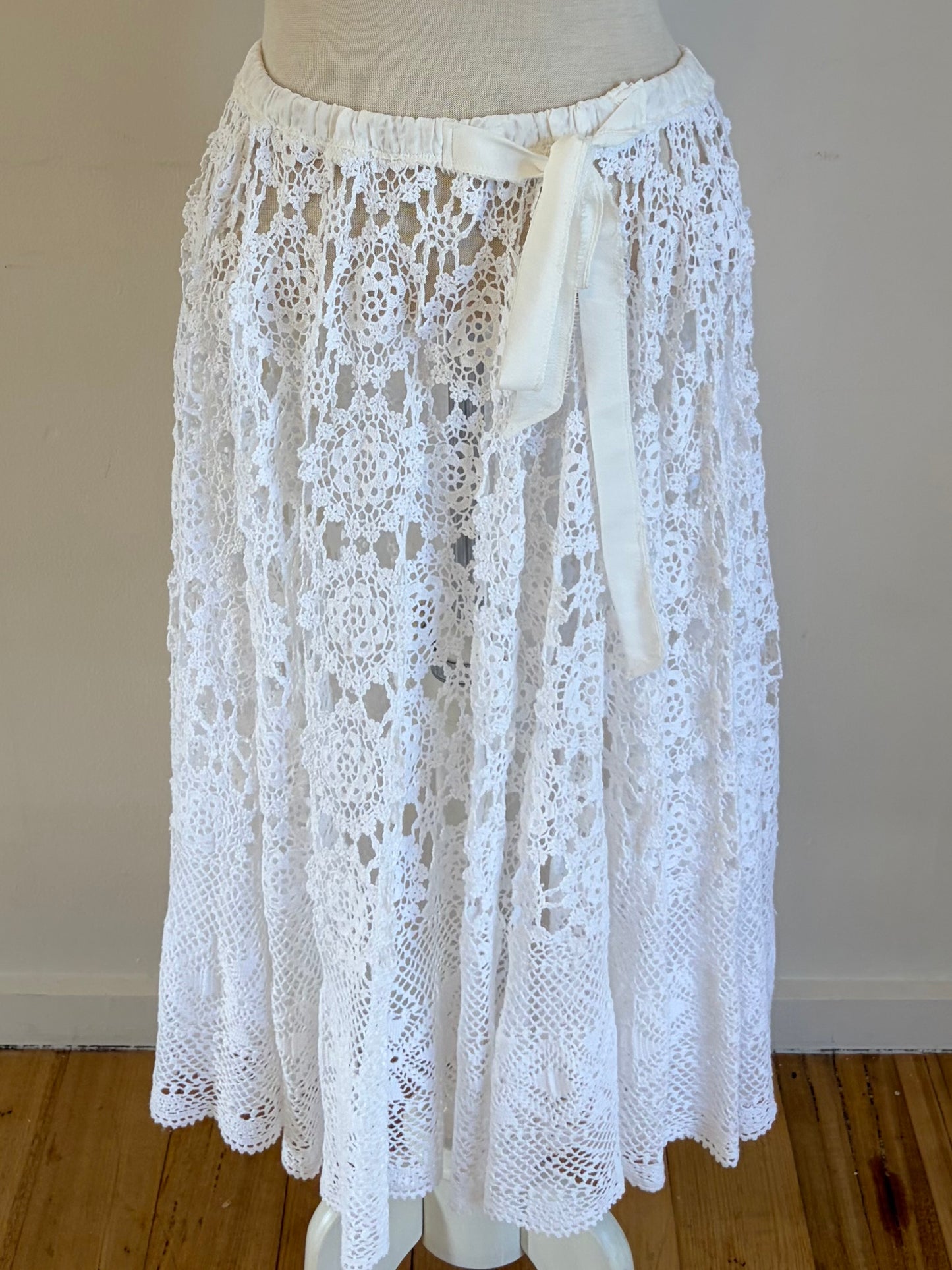 Galleria skirt or baby doll dress size 12