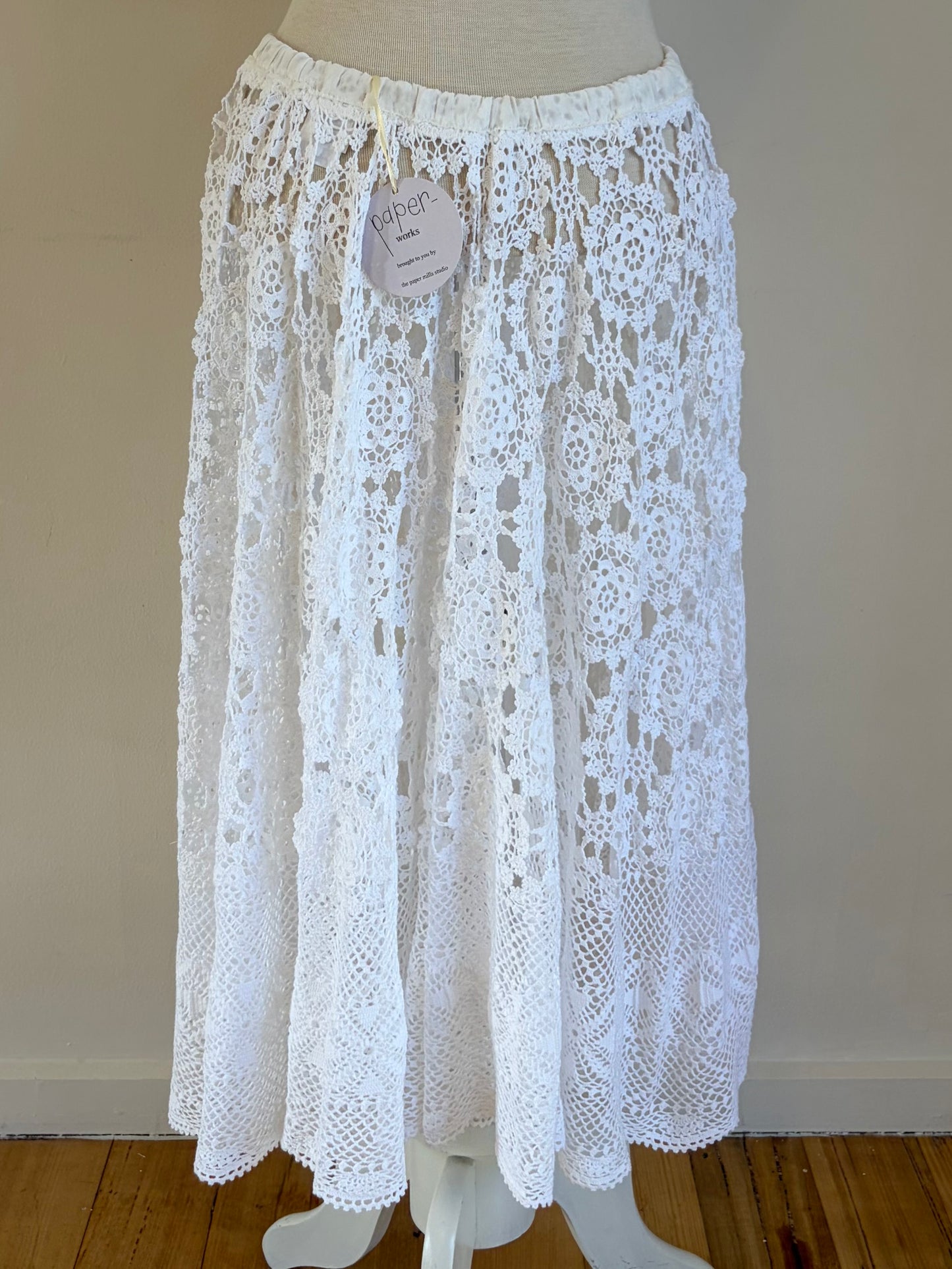 Galleria skirt or baby doll dress size 12