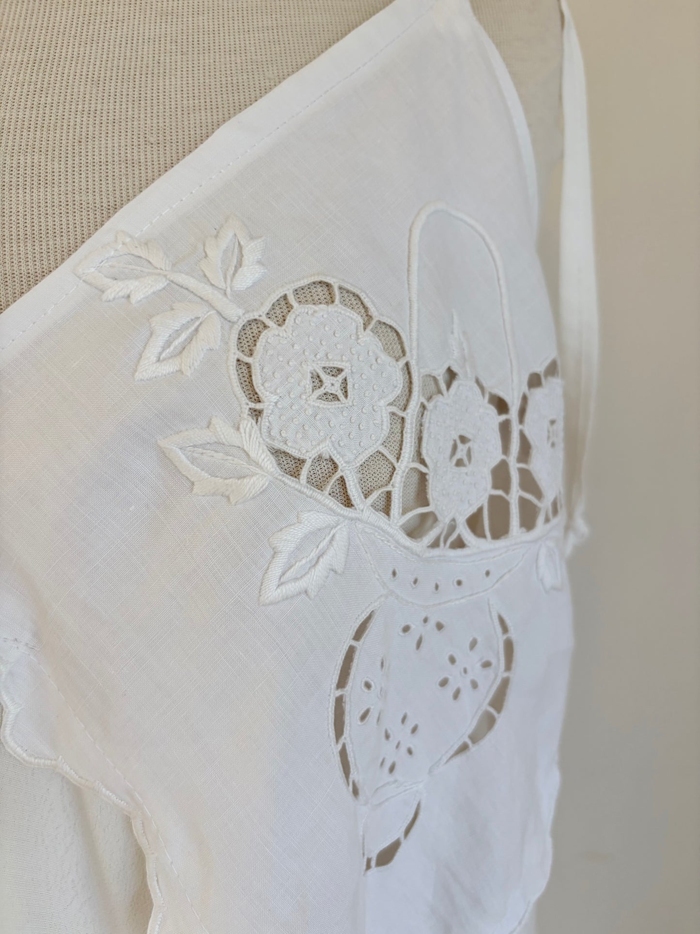 Entity Handkerchief Dress – Free Size 8–16