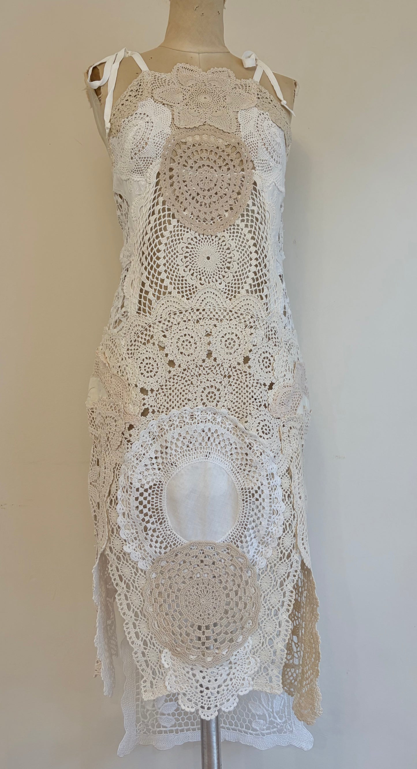 doily dress size 10