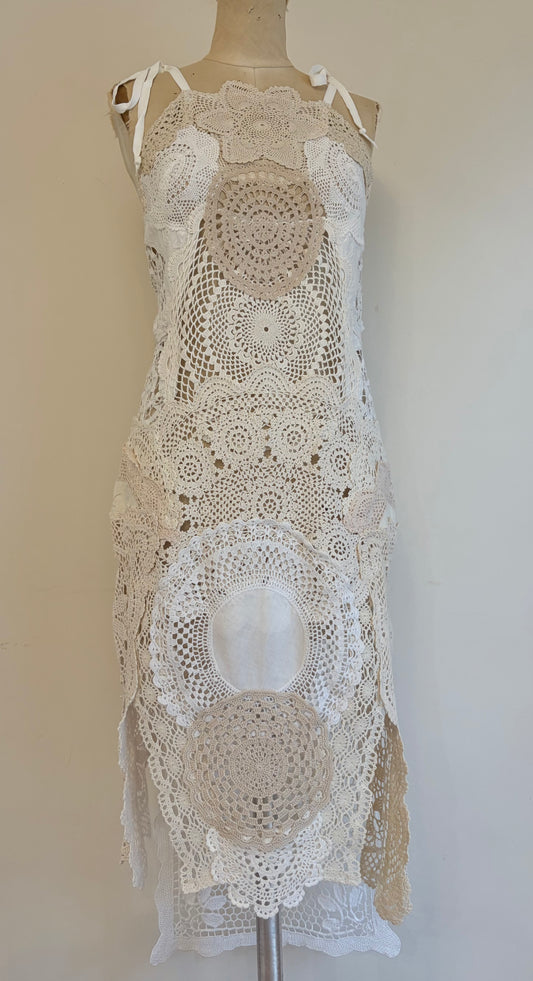 doily dress size 10