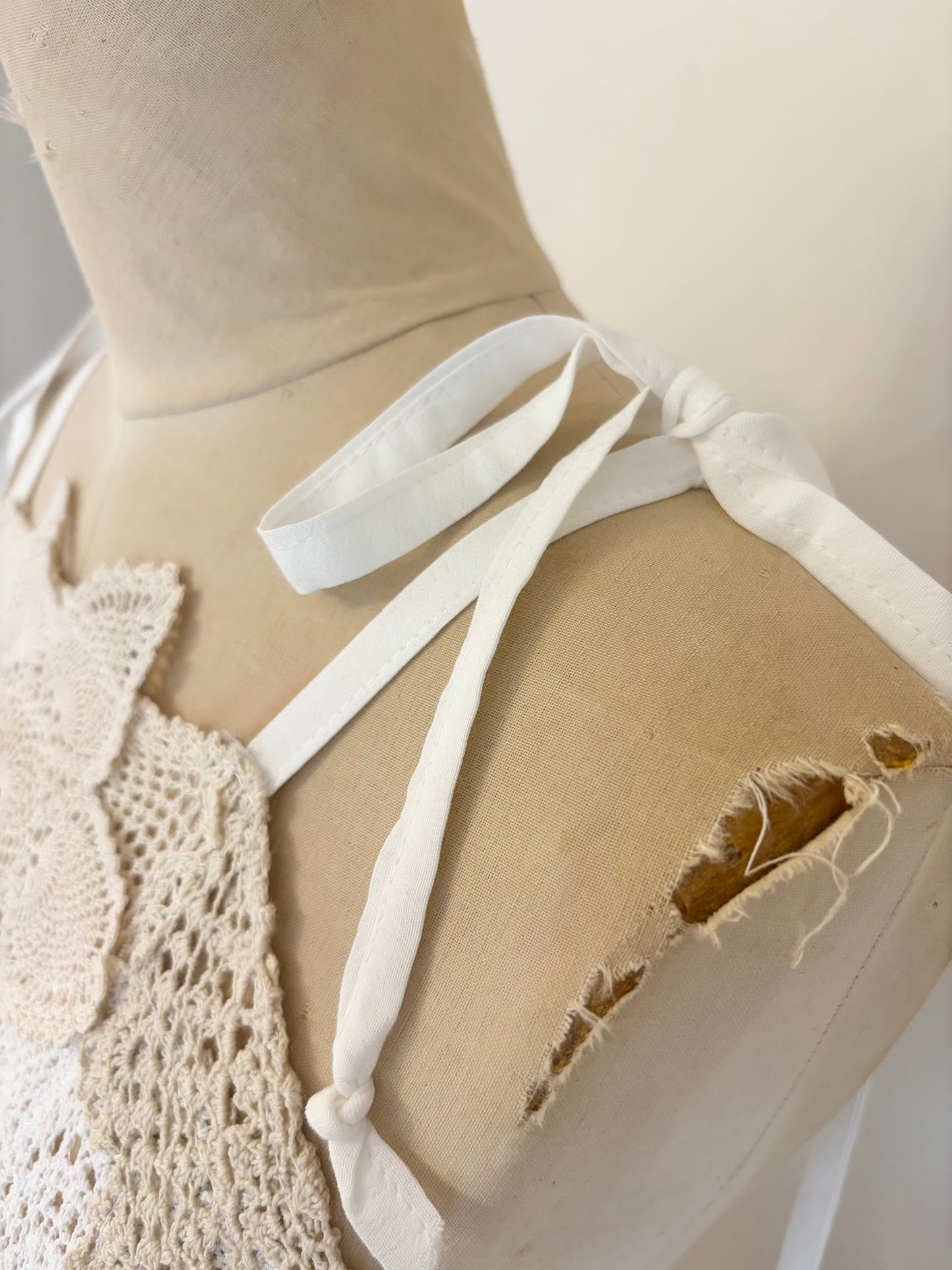 doily dress size 10