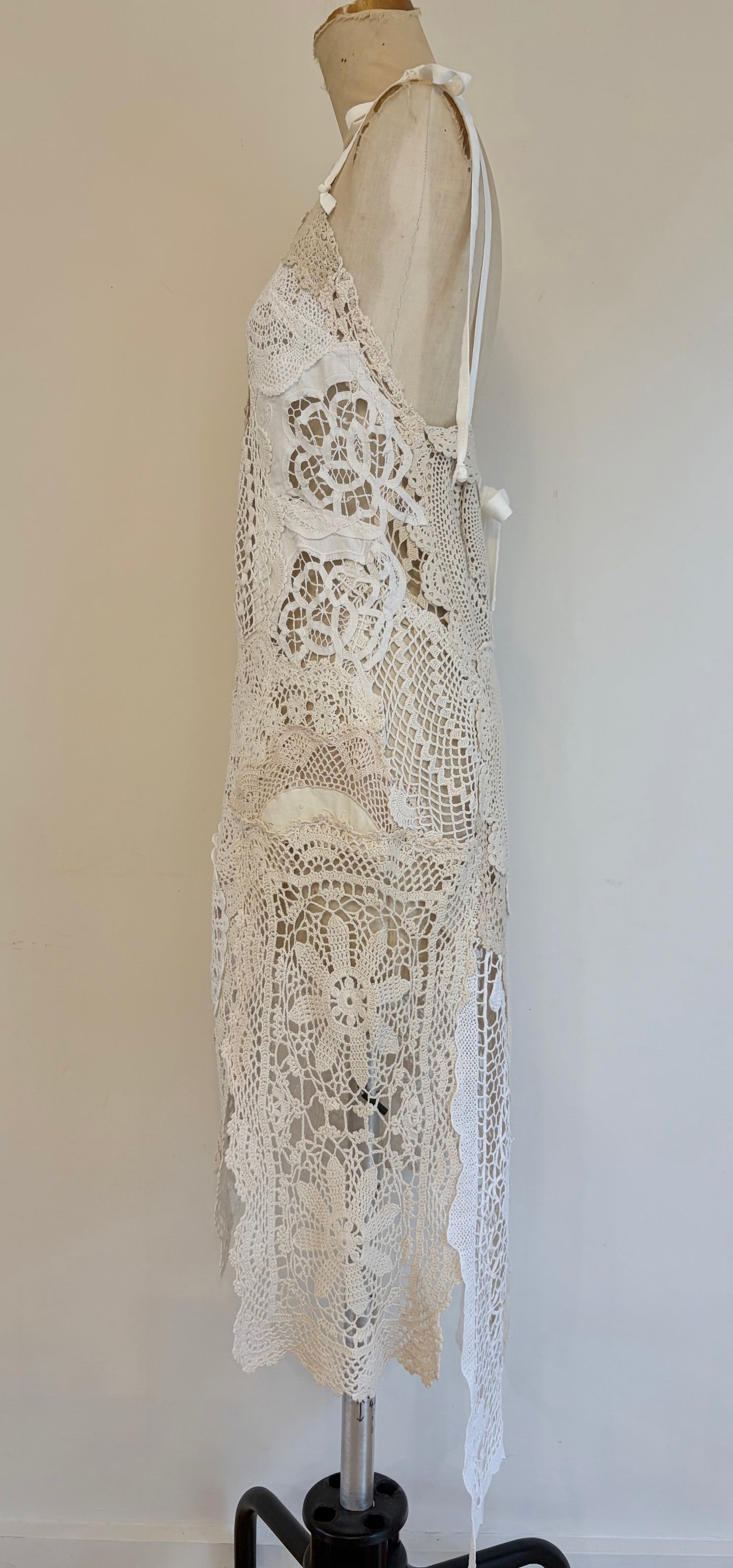 doily dress size 10