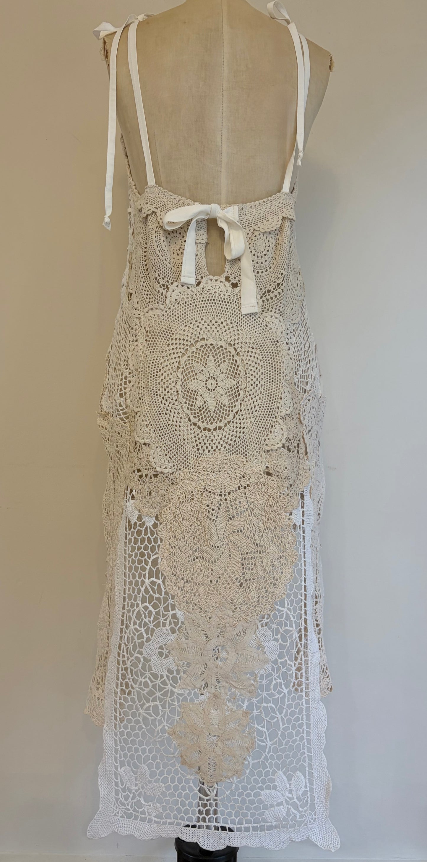 doily dress size 10