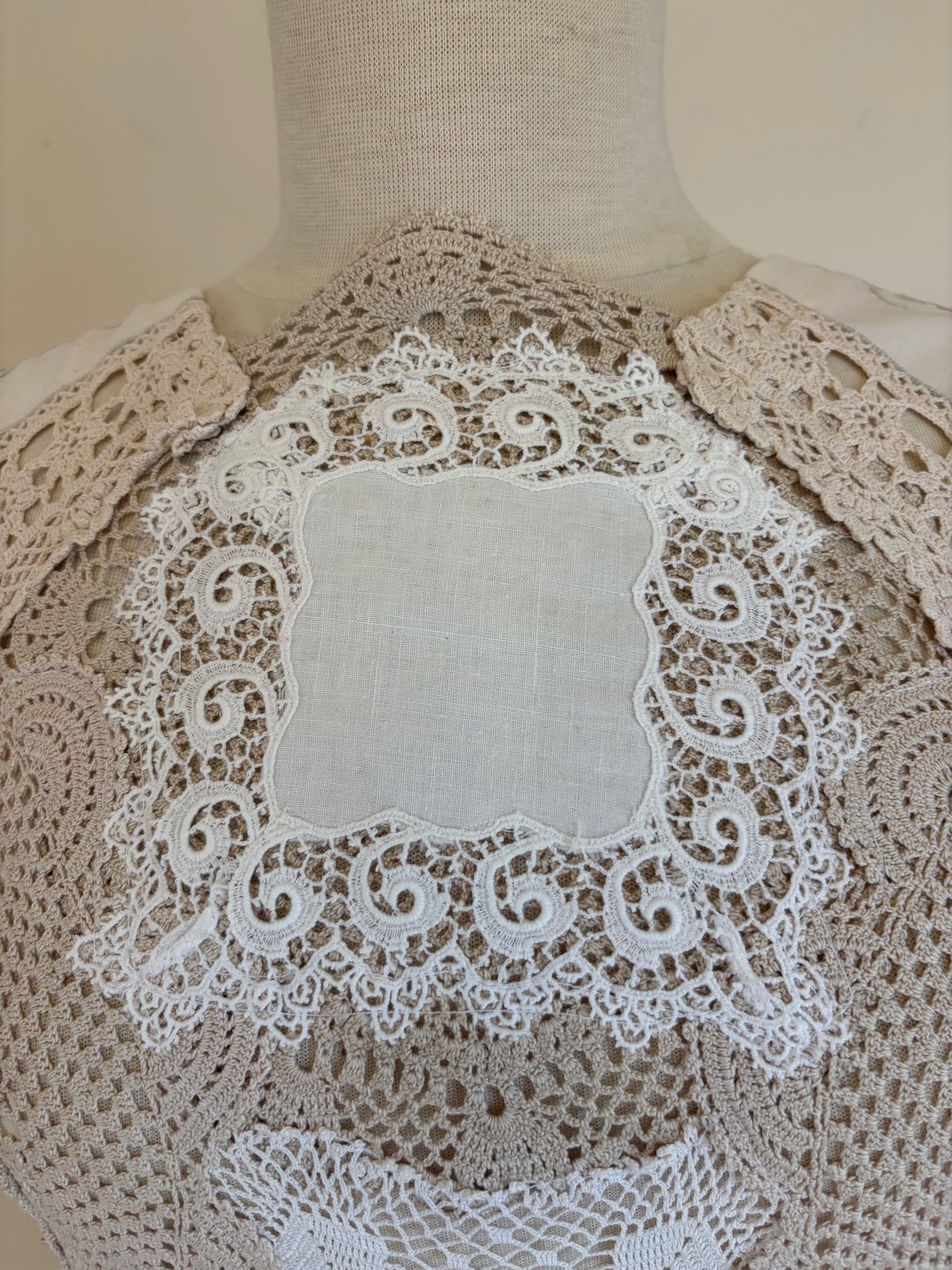doily dress size 10