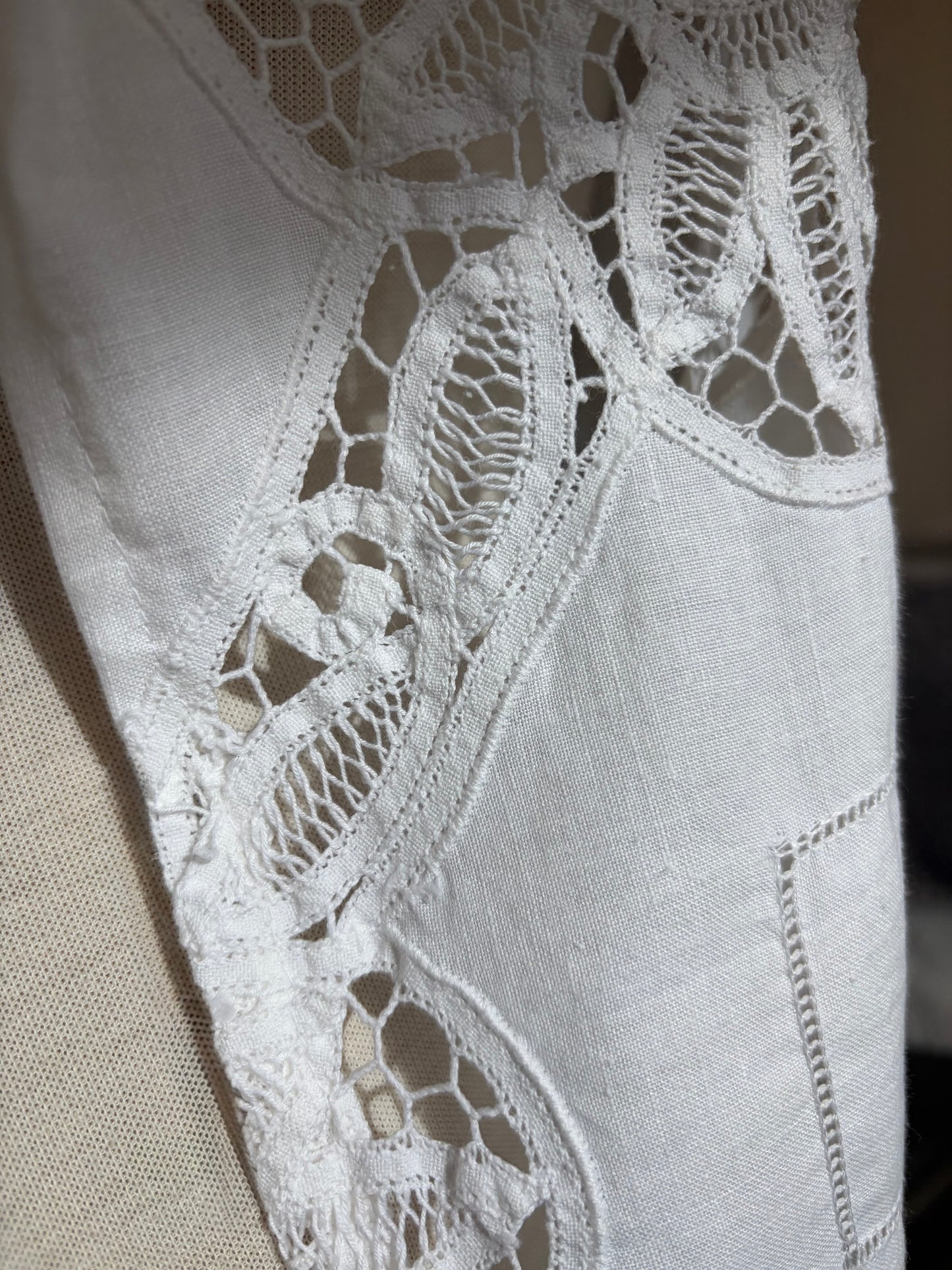 Alina dress