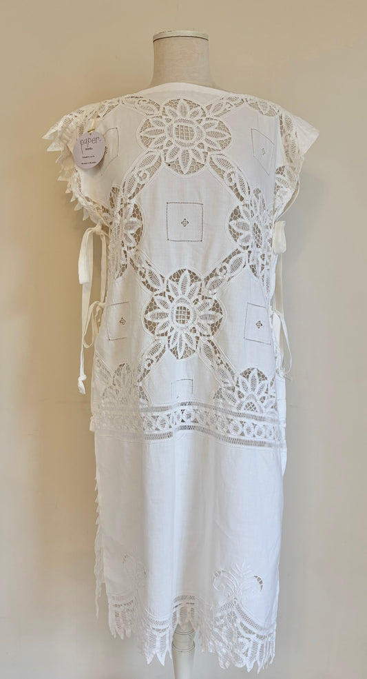 Alina dress