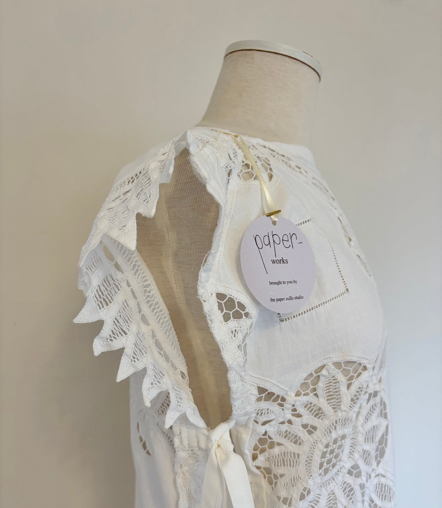 Alina dress